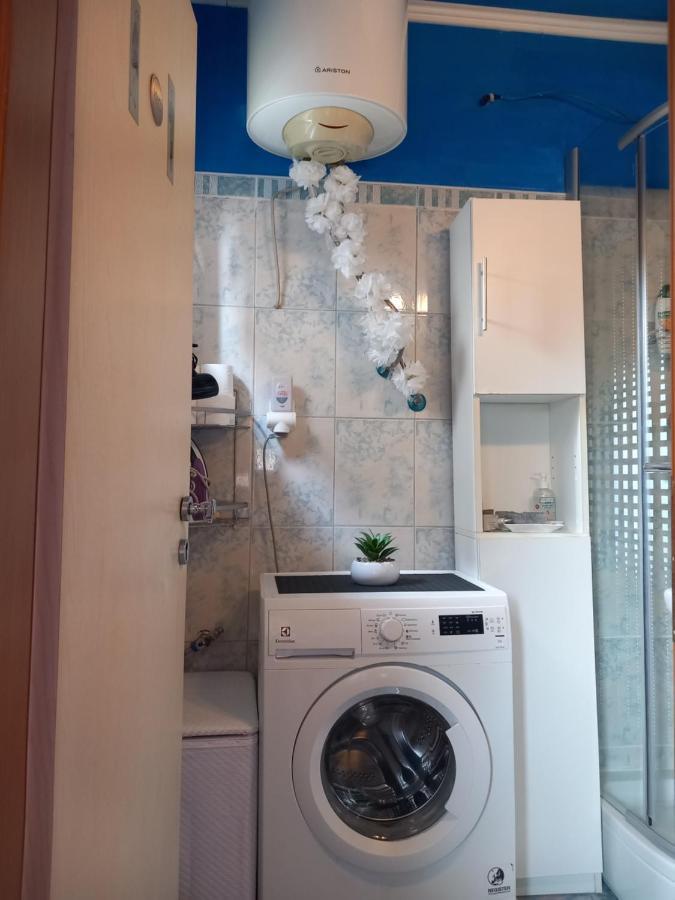 S-Type Apartment In The Center Σπλιτ Εξωτερικό φωτογραφία