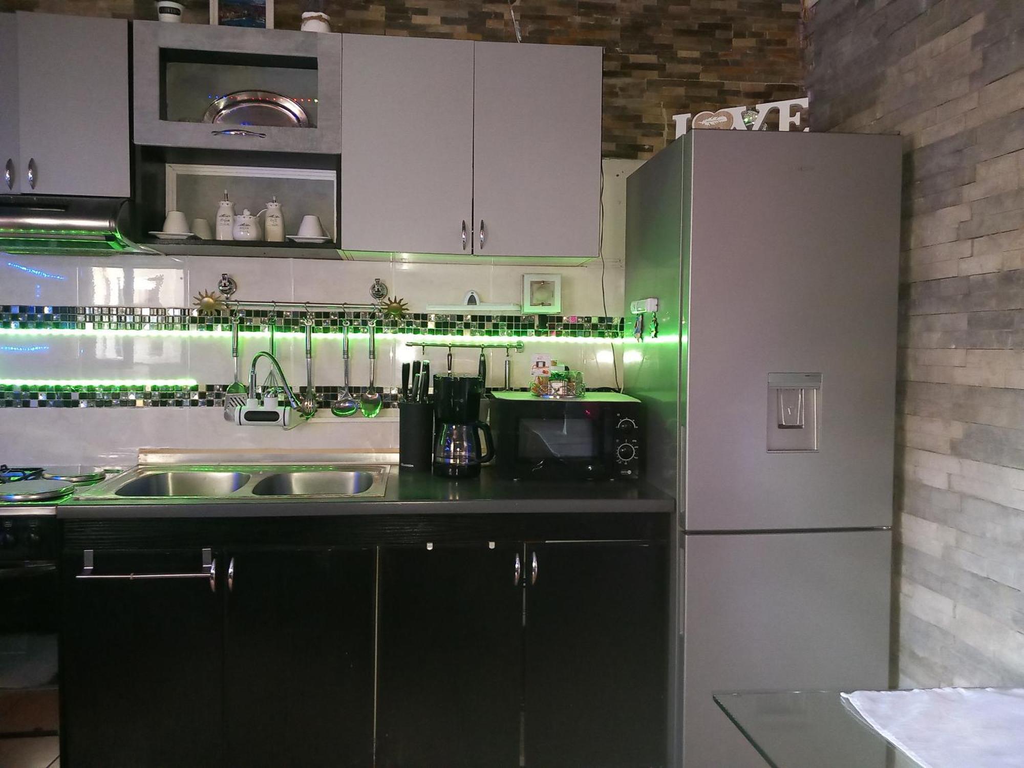 S-Type Apartment In The Center Σπλιτ Εξωτερικό φωτογραφία