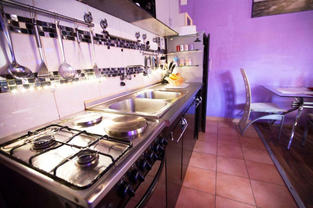 S-Type Apartment In The Center Σπλιτ Εξωτερικό φωτογραφία